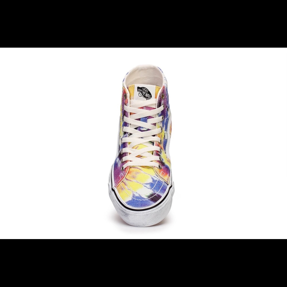 NEW - Vans Off The Wall Unisex - Picture 8 of 11